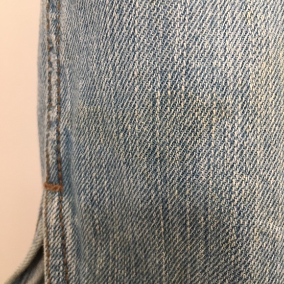 Denim Jacket 🧥 - Picture 5 of 9